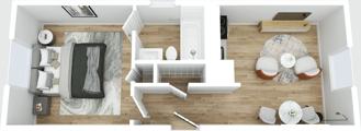 5282 Montgomery Rd #3 - Photo 1 of 1