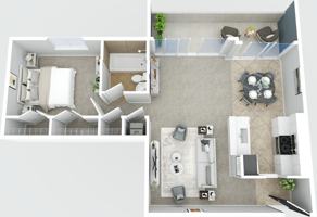 featured image of 3600 Linwood Ave #405