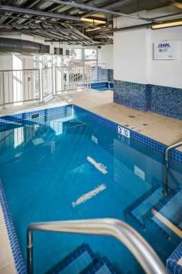 300 N Canal St #0708