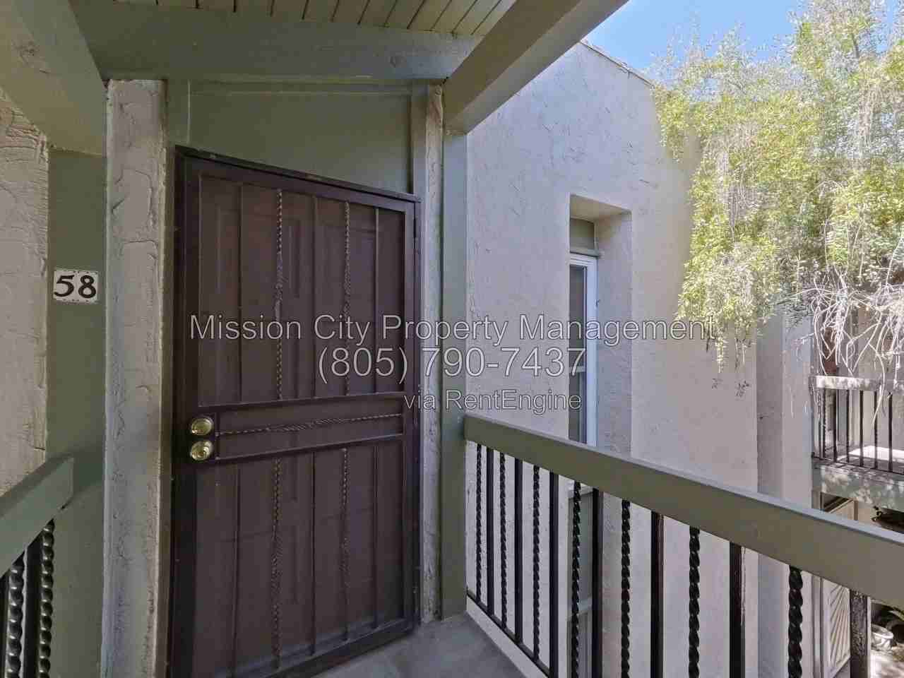 5514 Armitos Ave #58 - Photo 2 of 10