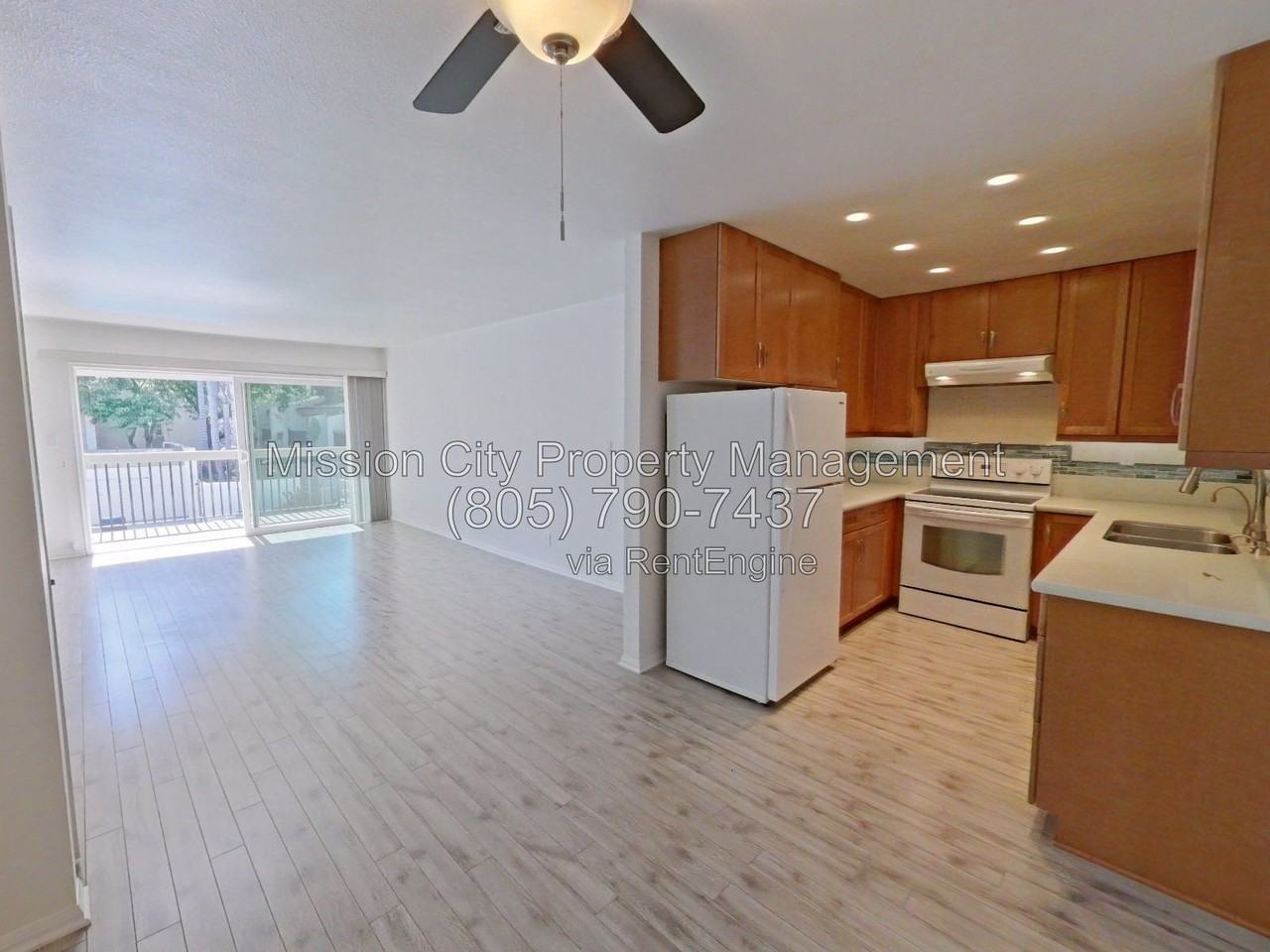 5514 Armitos Ave #58 - Photo 5 of 10