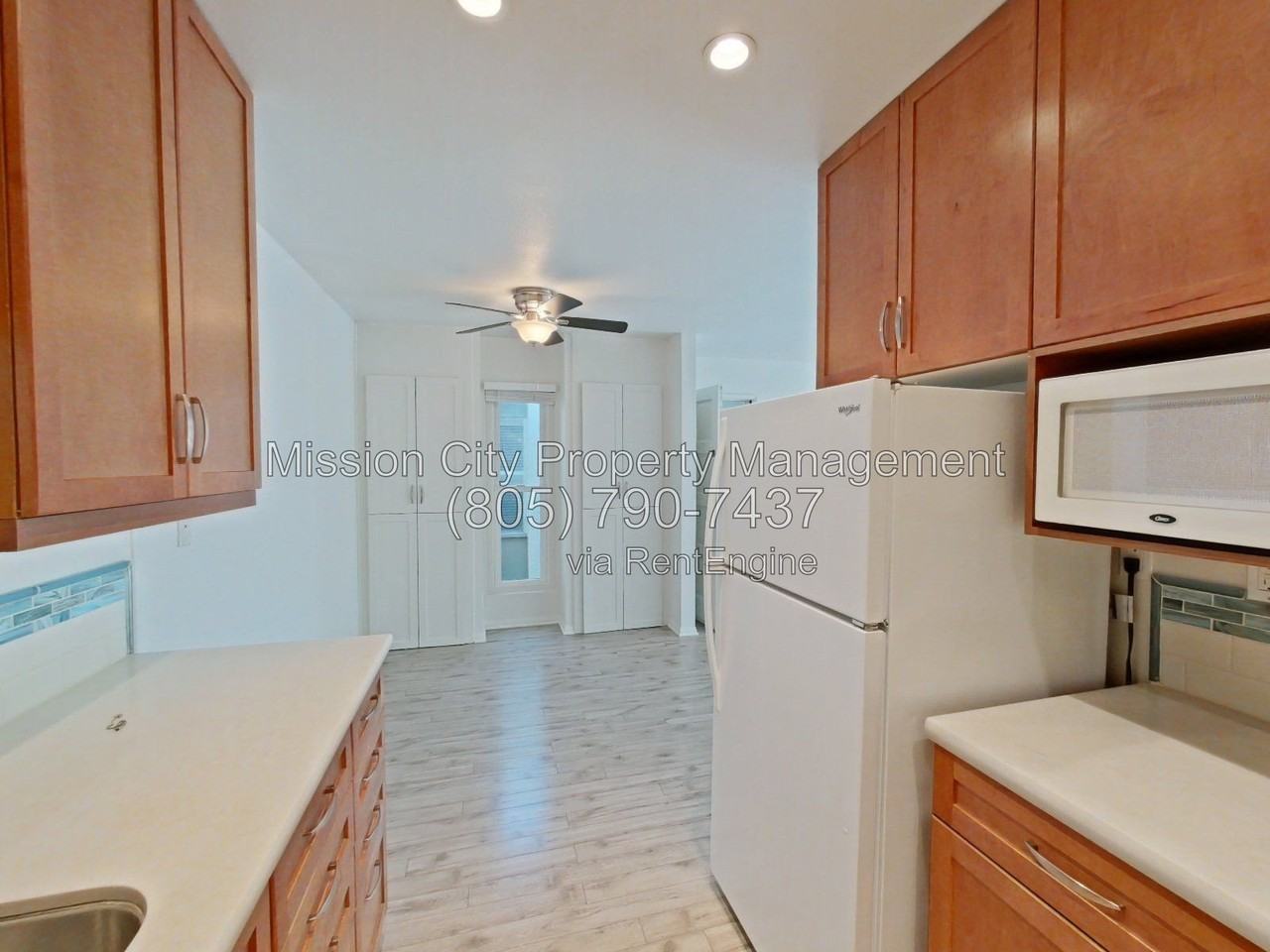 5514 Armitos Ave #58 - Photo 7 of 10