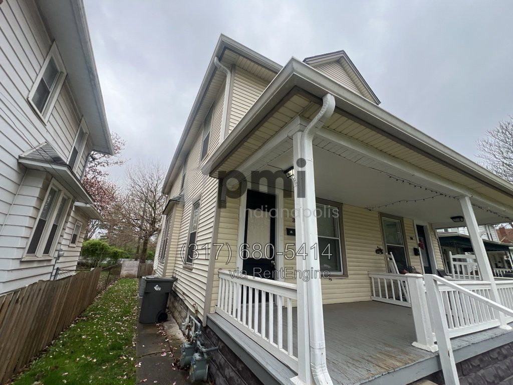 32 N Irvington Ave - Photo 2 of 33