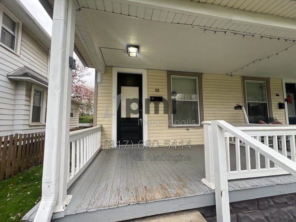 32 N Irvington Ave - Photo 3 of 33