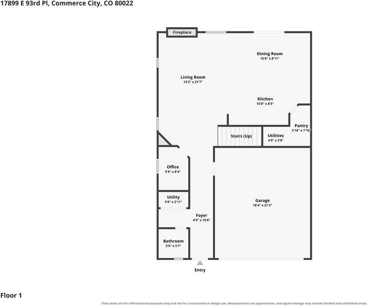 17899 E 93rd Pl - Photo 2 of 17