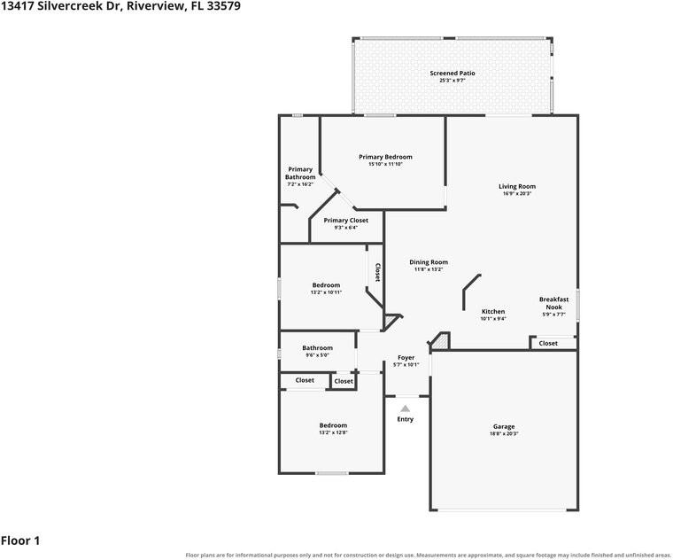 13417 Silvercreek Dr - Photo 2 of 16