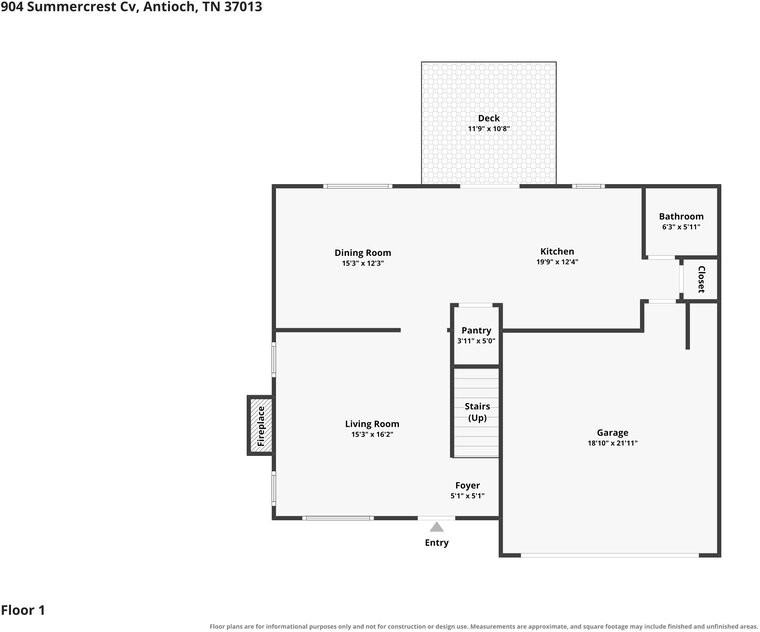 904 Summercrest Cv - Photo 2 of 17