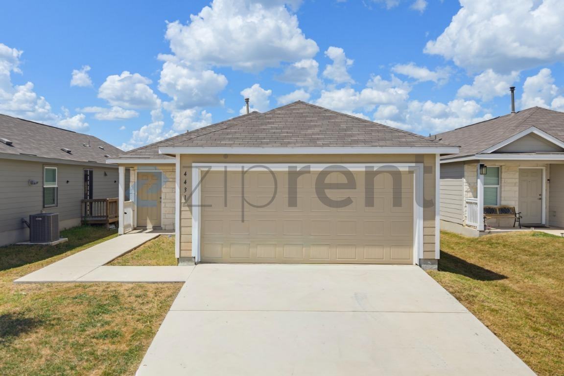 4431 Martin Way
