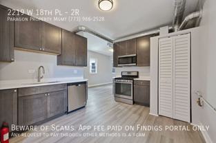 2219 W 18th Pl #2R - Photo 1 of 1
