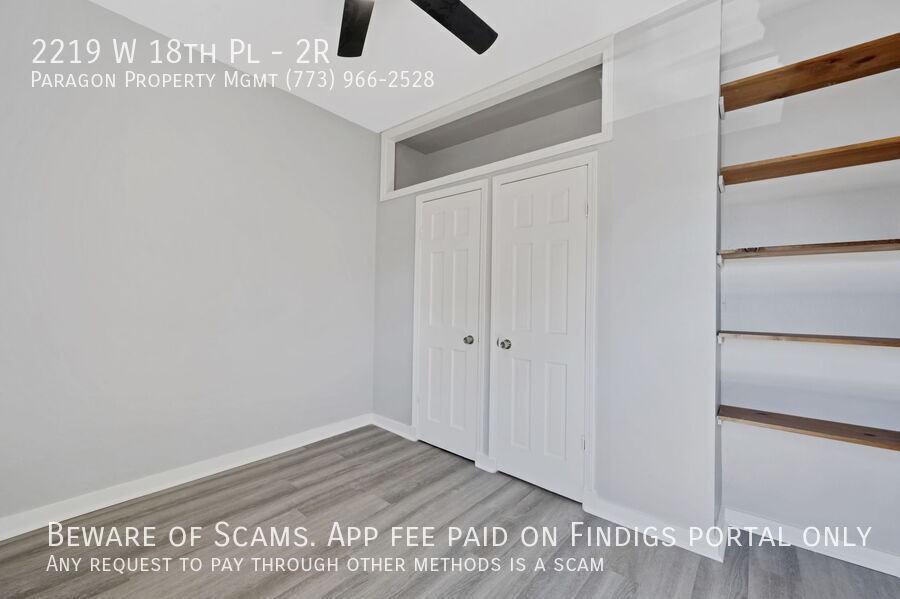 2219 W 18th Pl #2R - Photo 6 of 12