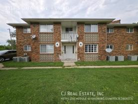 3314 S Oxford Ave #D - Photo 1 of 1