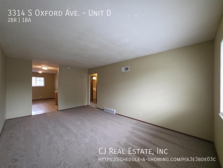 3314 S Oxford Ave #D - Photo 2 of 9