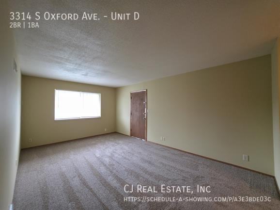 3314 S Oxford Ave #D - Photo 3 of 9