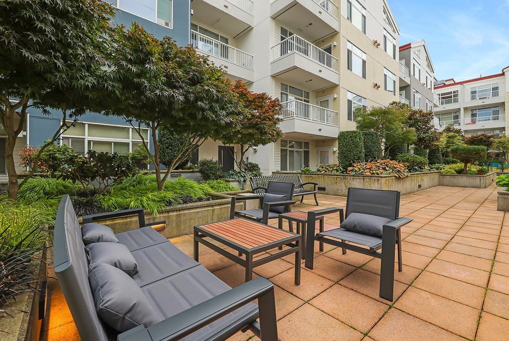 Courtyard Off Main - Photo 4 of 45