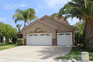 1253 Taft Ln - Photo 1 of 1
