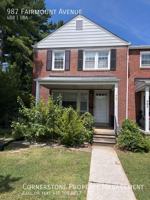 featured image of 987 Fairmount Ave