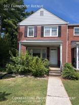 987 Fairmount Ave - Photo 1 of 1