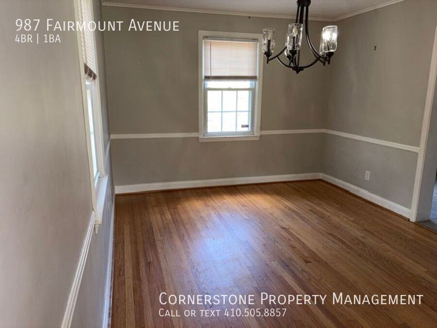 987 Fairmount Ave - Photo 4 of 10