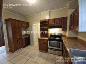 834 Howbert Ave Sw - Photo 1 of 1