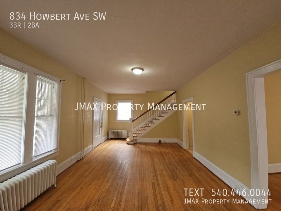 834 Howbert Ave Sw - Photo 4 of 13