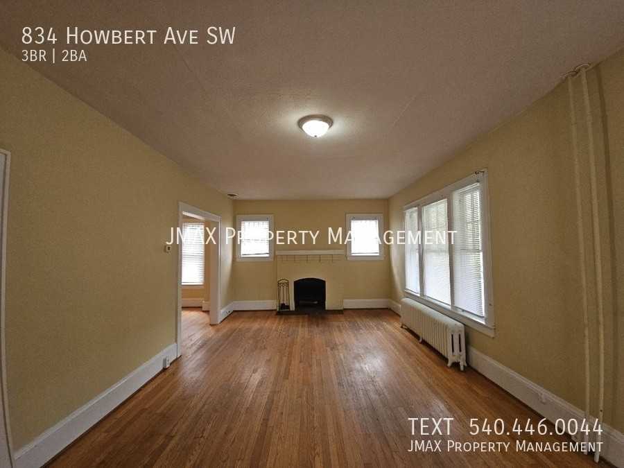 834 Howbert Ave Sw - Photo 5 of 13