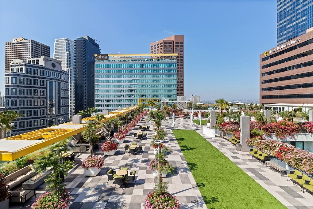 Skylux on Wilshire - Photo 4 of 50