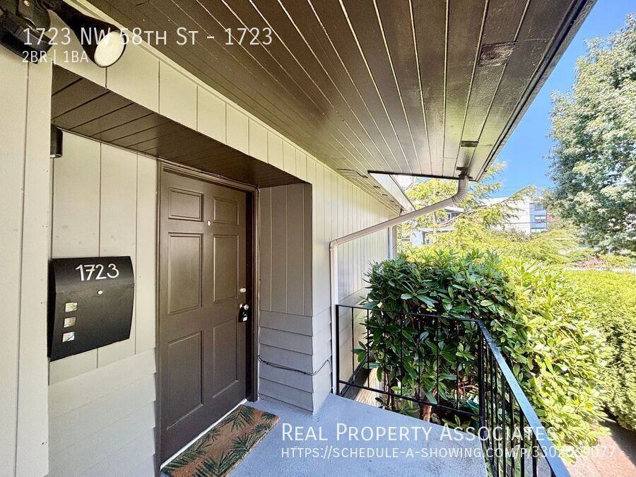 1723 Nw 58th St #1723 - Photo 2 of 29