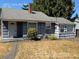 18017 10th Ave Ne - Photo 1 of 1