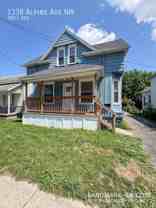 1338 Alpine Ave Nw - Photo 1 of 1