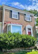 6505 Coachleigh Way - Photo 1 of 1