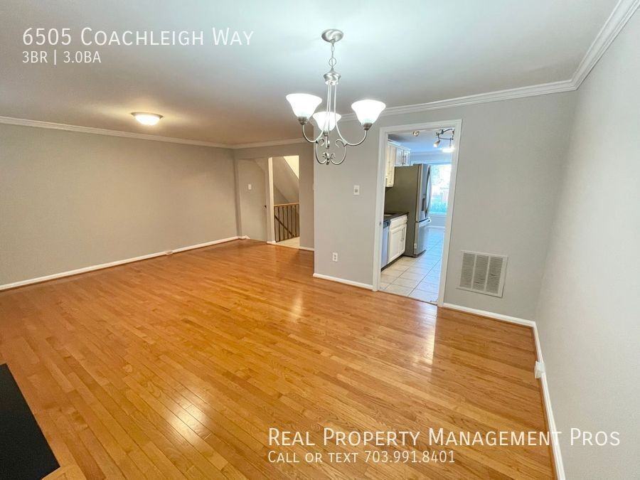 6505 Coachleigh Way - Photo 2 of 19