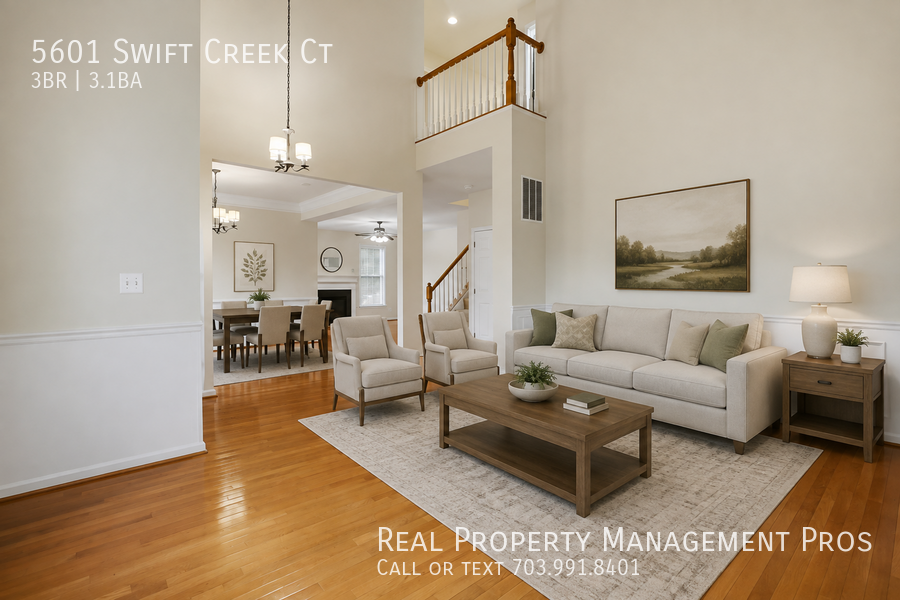 5601 Swift Creek Ct - Photo 3 of 50