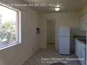 2535 W Highland Ave Apt 213 - Photo 1 of 1