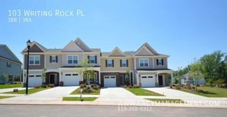 103 Writing Rock Pl #1 - Photo 1 of 1