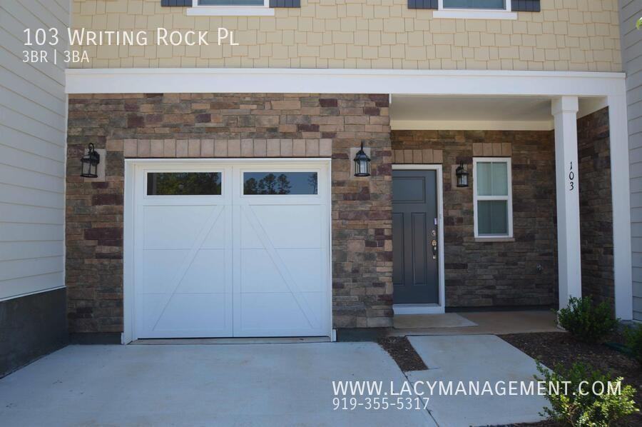 103 Writing Rock Pl #1 - Photo 4 of 31