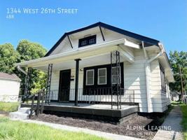 featured image of 1344 W 26th St
