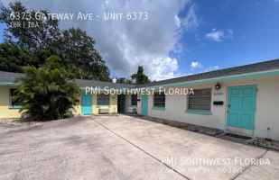 featured image of 6373 Gateway Ave #6373