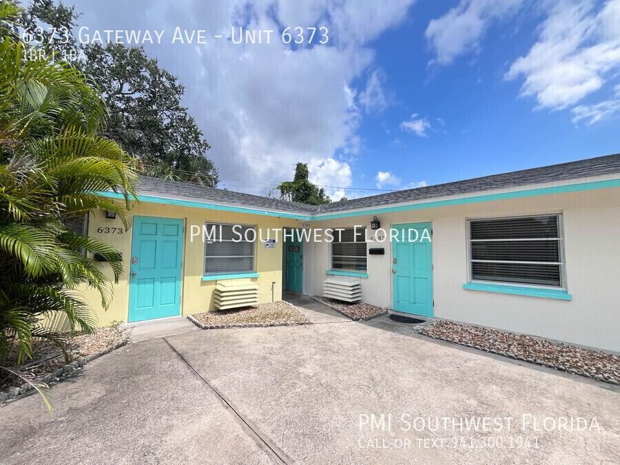 6373 Gateway Ave #6373 - Photo 2 of 9