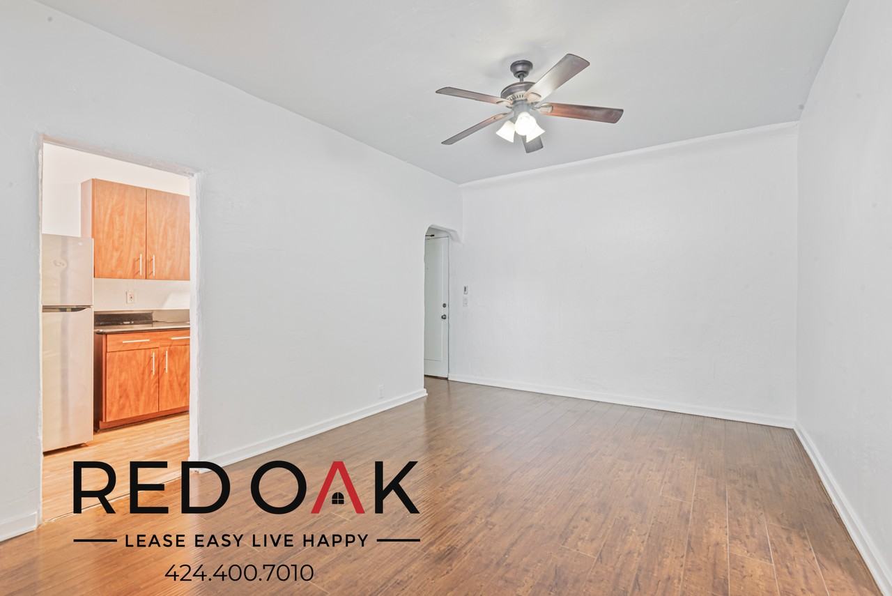 5600 Fernwood Ave #106 - Photo 2 of 8