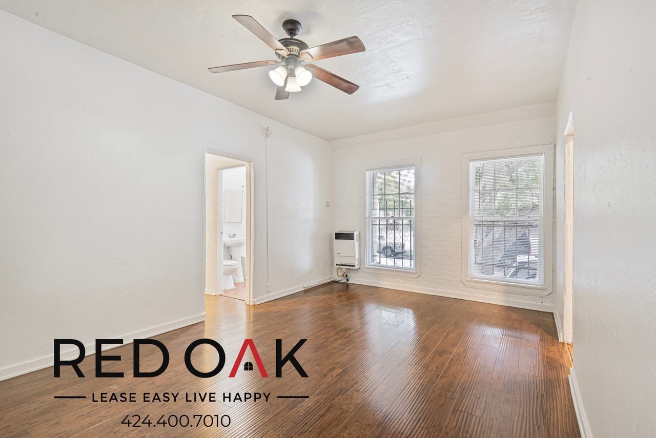 5600 Fernwood Ave #106 - Photo 4 of 8
