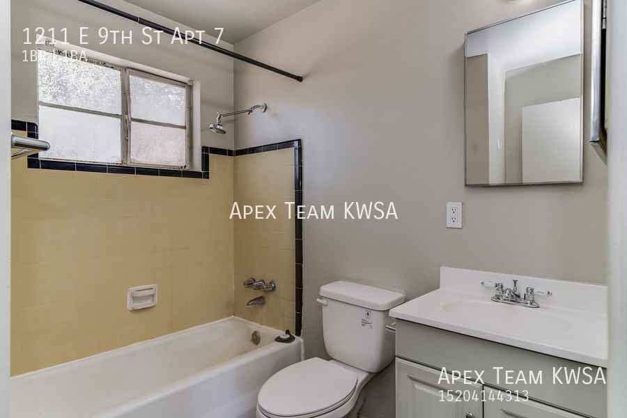 1211 E 9th St Apt 7 - Photo 7 of 29