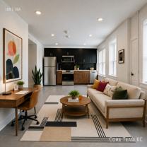 1215 Wyandotte St #06 - Photo 1 of 1