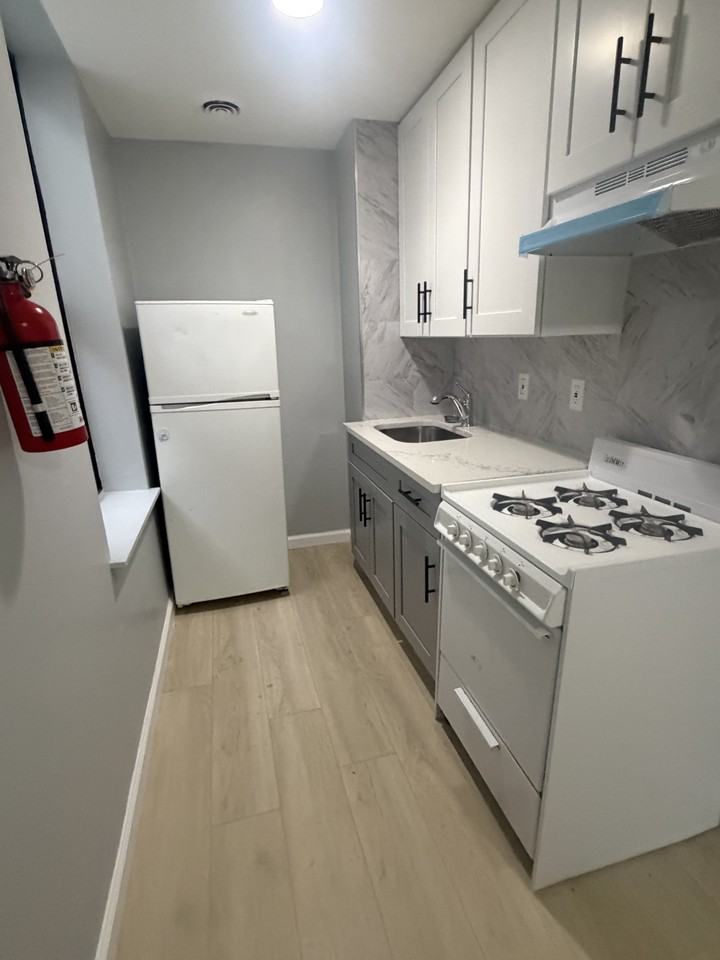 61 Concord St #2D