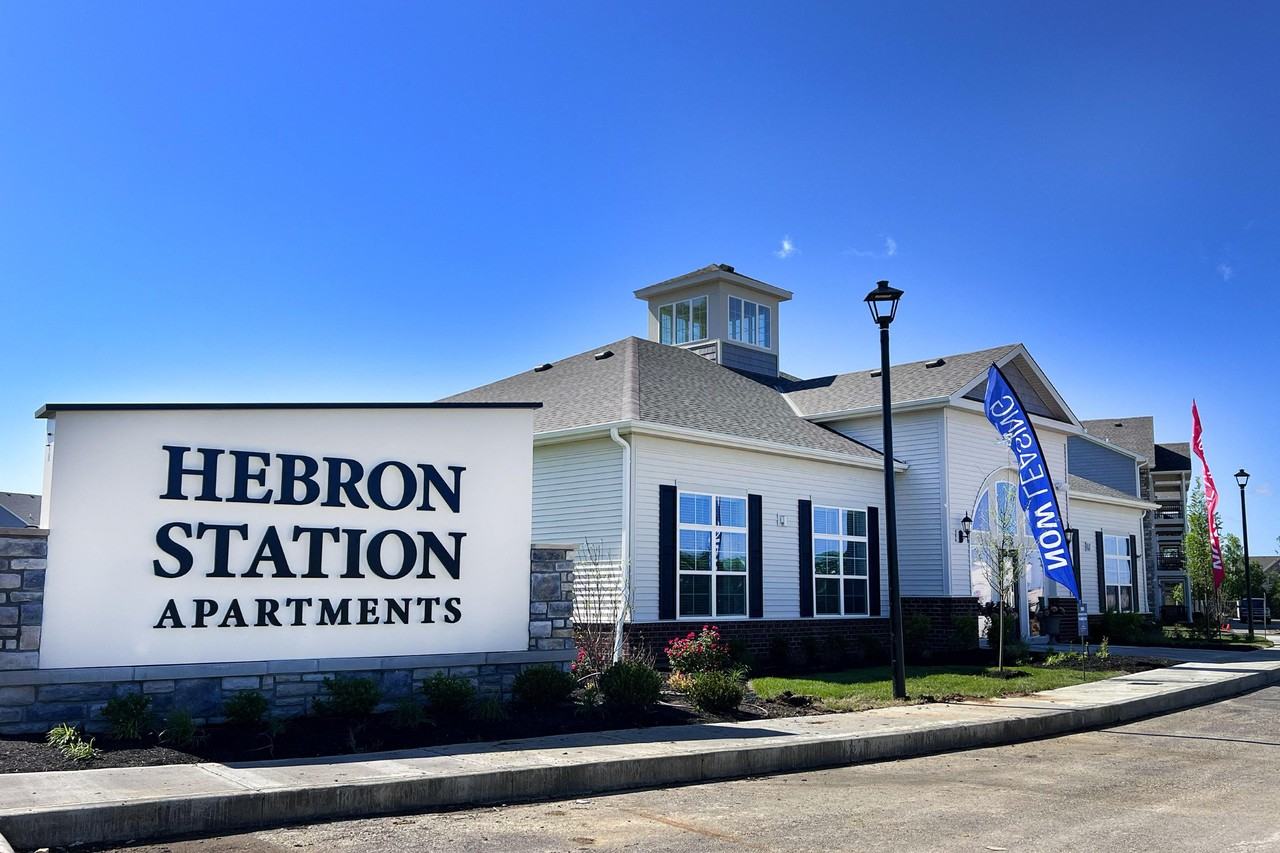 Hebron Station - Photo 4 of 50