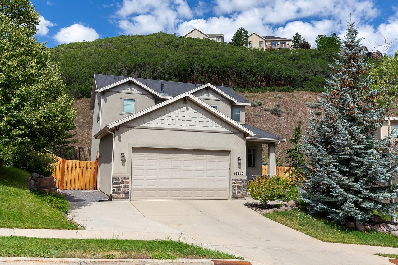 14942 S Winged Bluff Ln #NA - Photo 3 of 31