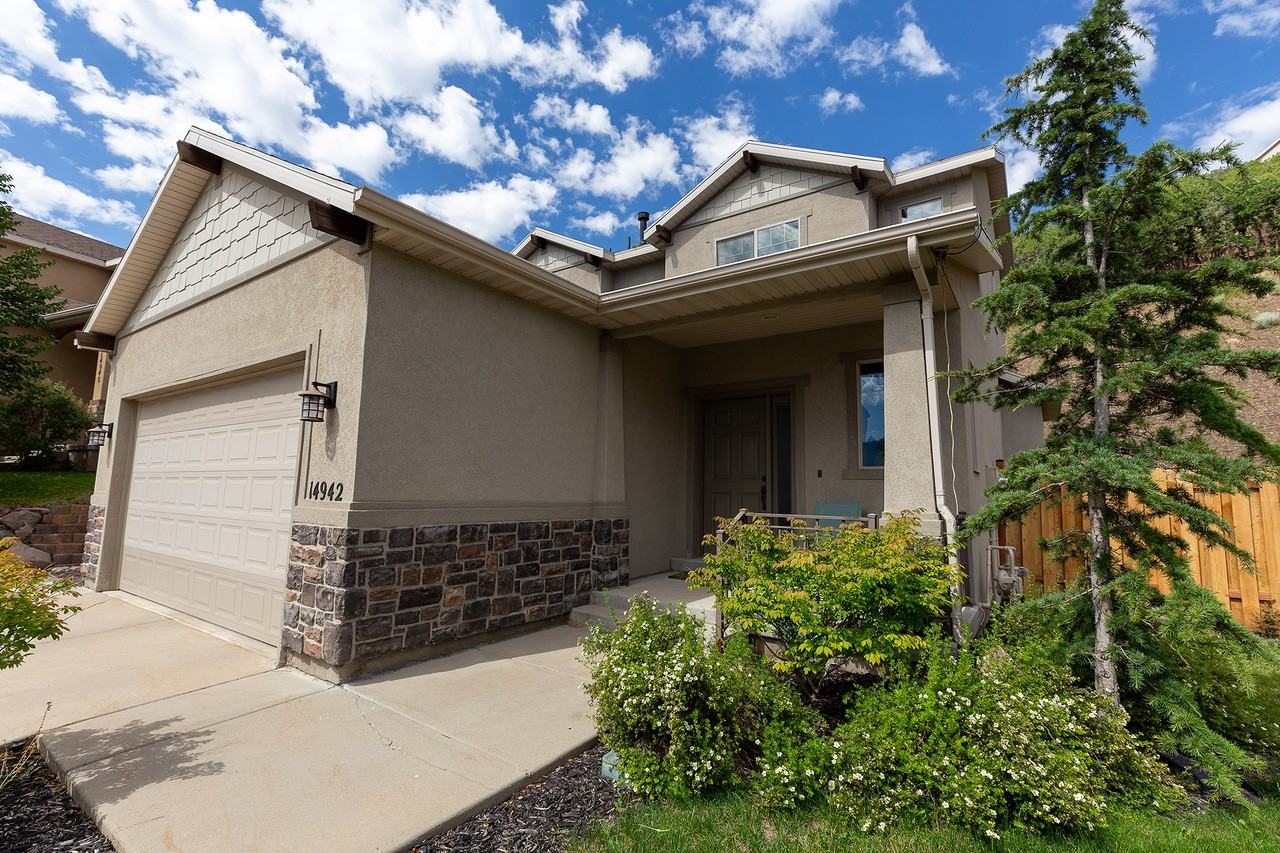 14942 S Winged Bluff Ln #NA - Photo 4 of 31