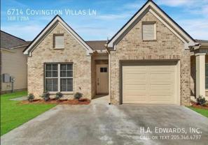 6714 Covington Villas Ln - Photo 1 of 1