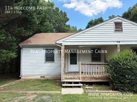 114 Holcomb Path Rd #A - Photo 1 of 1