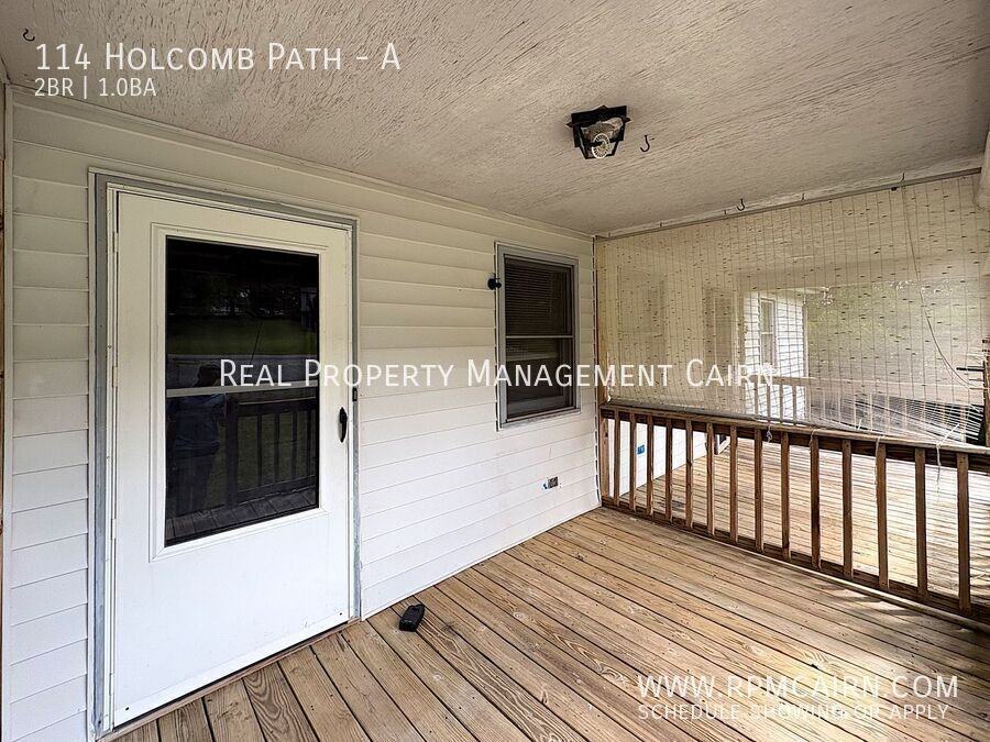 114 Holcomb Path Rd #A - Photo 2 of 10