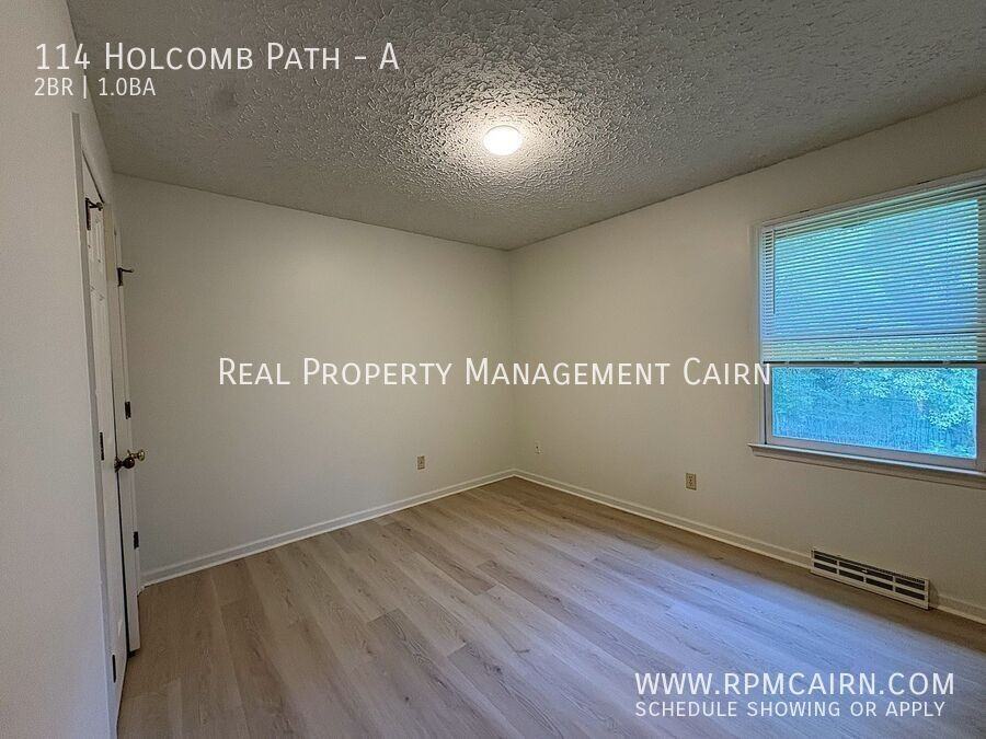 114 Holcomb Path Rd #A - Photo 7 of 10